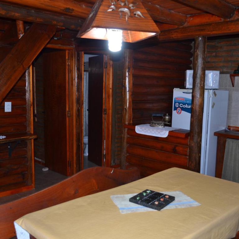 Las Esmeraldas - Bungalow (5 adultos) - 21