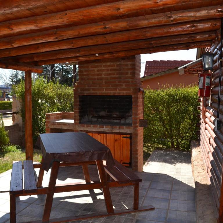 Las Esmeraldas - Bungalow (5 adultos) - 22