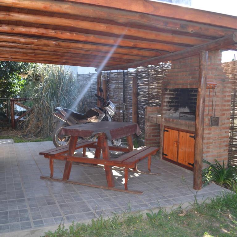 Las Esmeraldas - Bungalow (5 adultos) - 25