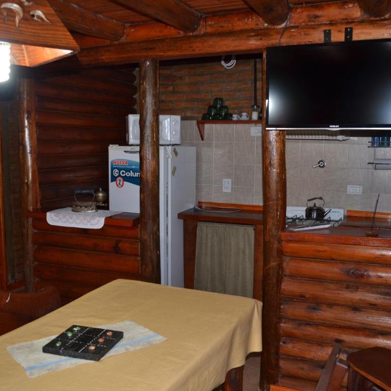 Las Esmeraldas - Bungalow (5 adultos) - 26