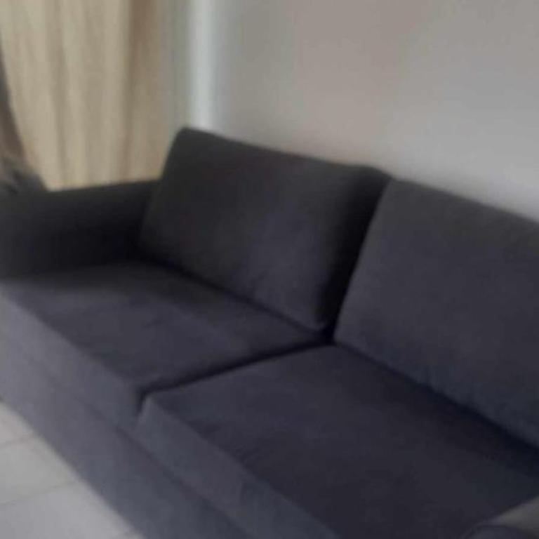 Appartement residence le nautile - Apartment mit 1 Schlafzimmer - 11