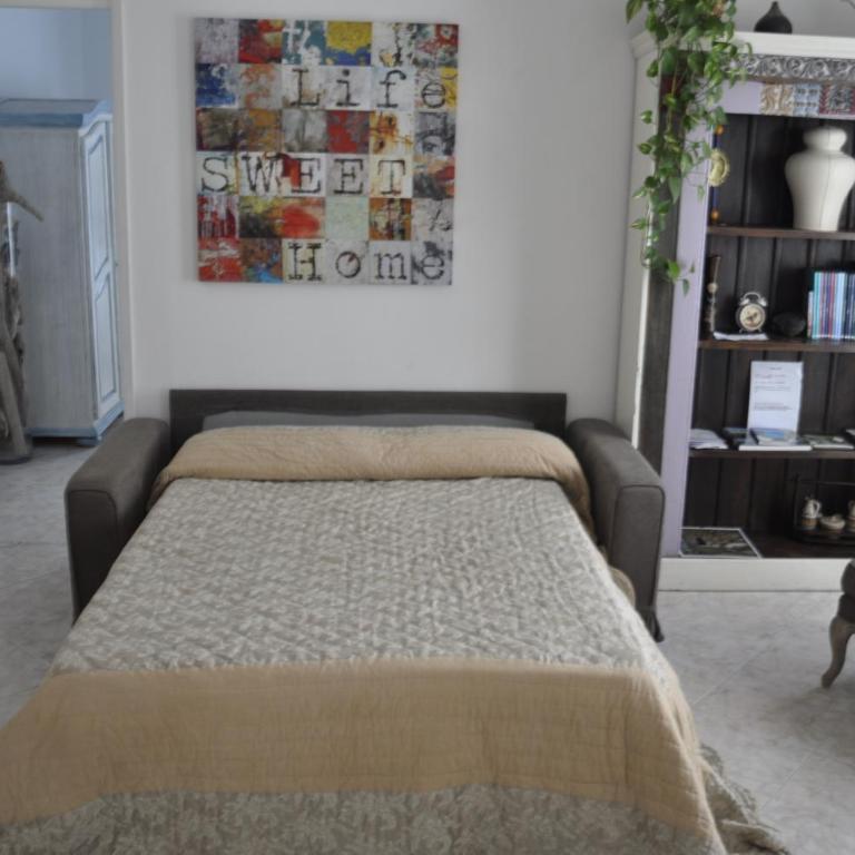 New Romantic - Appartamento con 2 Camere da Letto - 53