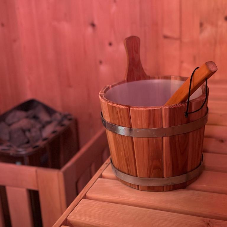 Chalet Bischofsmütze - Direkt an der Skipiste im Skigebiet Dachstein West - Chalet - 17