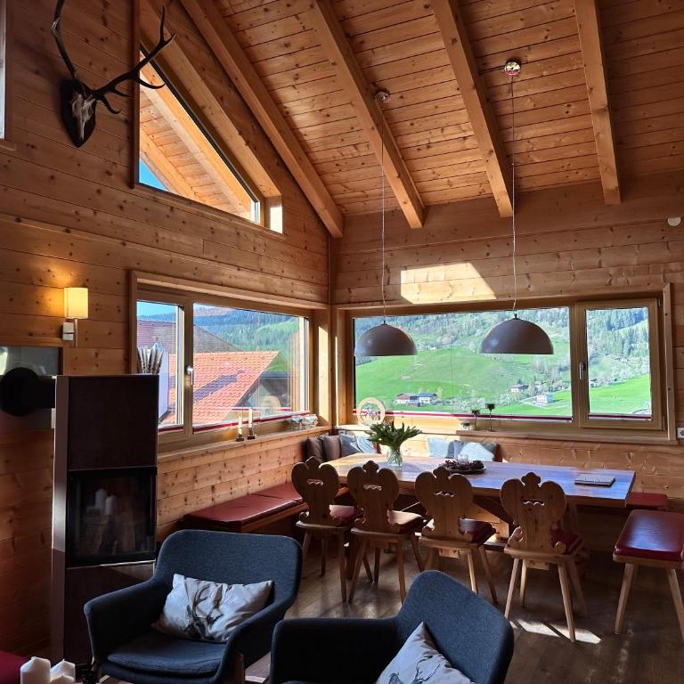 Chalet Bischofsmütze - Direkt an der Skipiste im Skigebiet Dachstein West - Chalet - 36