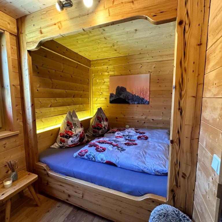Chalet Bischofsmütze - Direkt an der Skipiste im Skigebiet Dachstein West - Chalet - 11