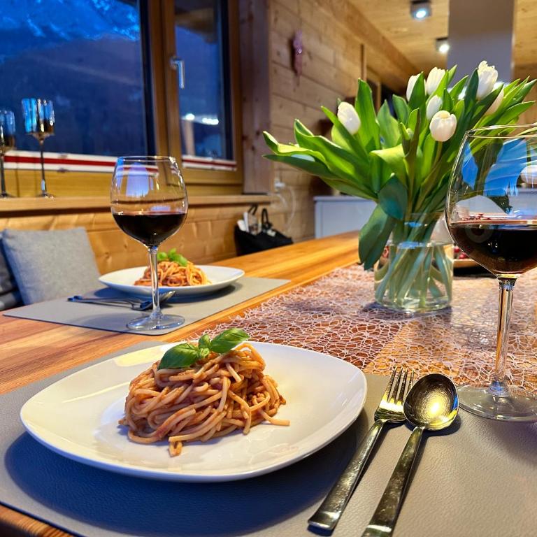 Chalet Bischofsmütze - Direkt an der Skipiste im Skigebiet Dachstein West - Chalet - 35