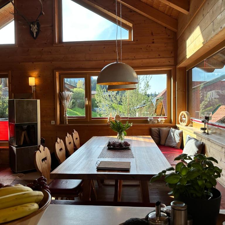 Chalet Bischofsmütze - Direkt an der Skipiste im Skigebiet Dachstein West - Chalet - 34