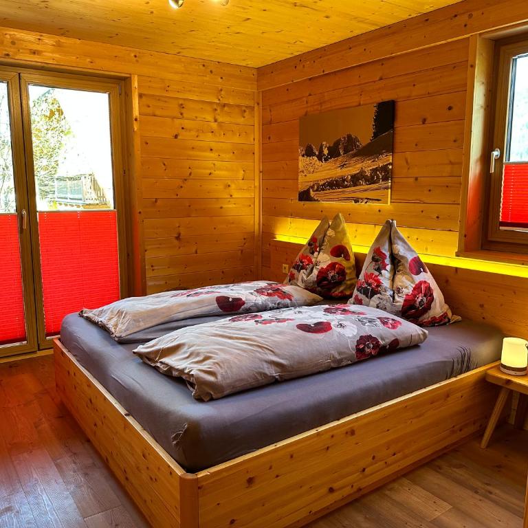 Chalet Bischofsmütze - Direkt an der Skipiste im Skigebiet Dachstein West - Chalet - 21