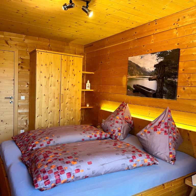 Chalet Bischofsmütze - Direkt an der Skipiste im Skigebiet Dachstein West - Chalet - 10