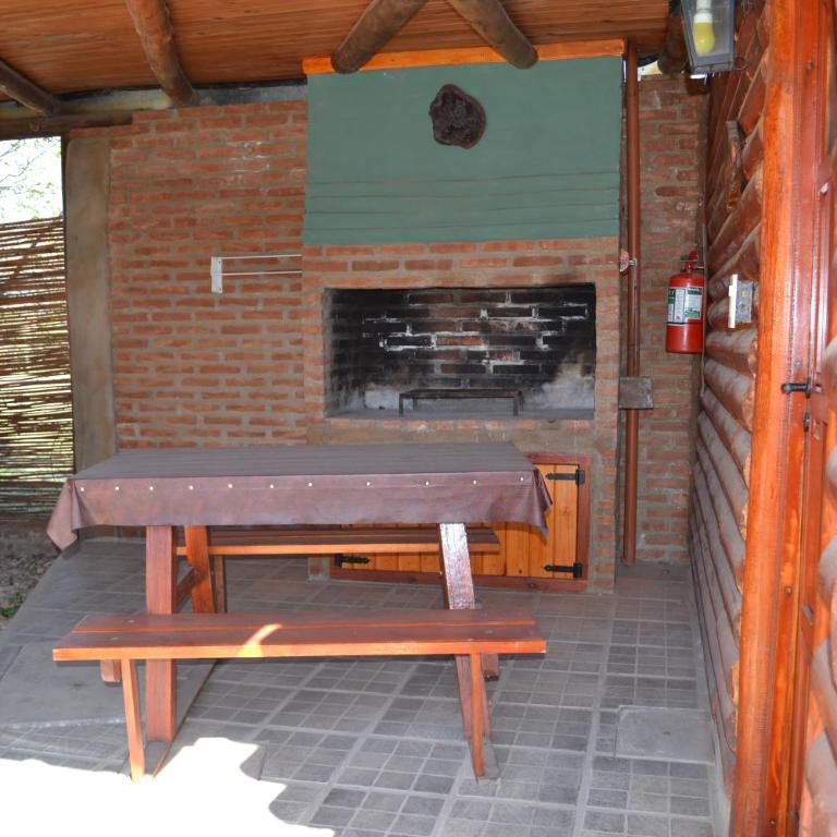 Las Esmeraldas - Bungalow de un dormitorio - 6