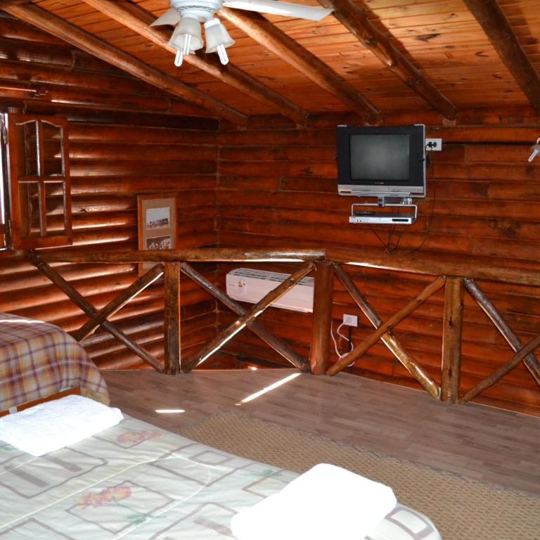 Las Esmeraldas - Bungalow de un dormitorio - 8