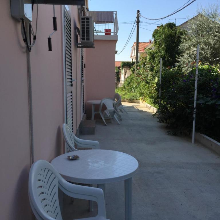Anita Guest House - Apartment - Ground Floor - 2