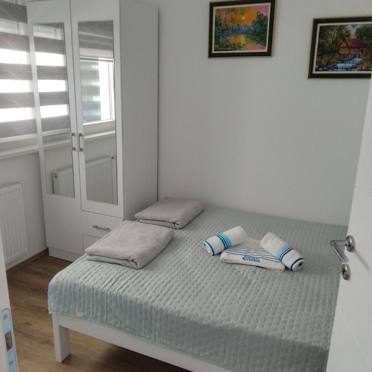 Апартман Љесковац - Apartman sa 1 Spavaćom Sobom - 2
