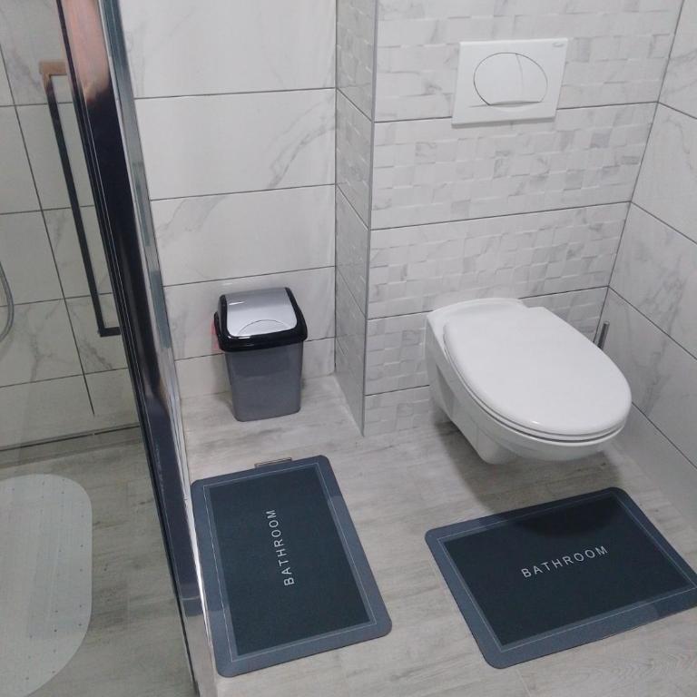 Апартман Љесковац - Apartman sa 1 Spavaćom Sobom - 6
