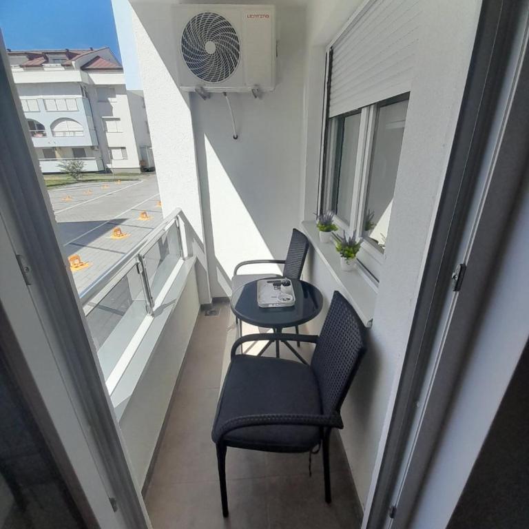 Апартман Љесковац - Apartman sa 1 Spavaćom Sobom - 7