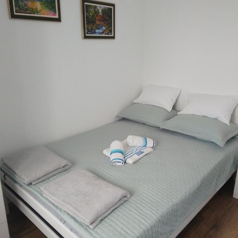 Апартман Љесковац - Apartman sa 1 Spavaćom Sobom - 8