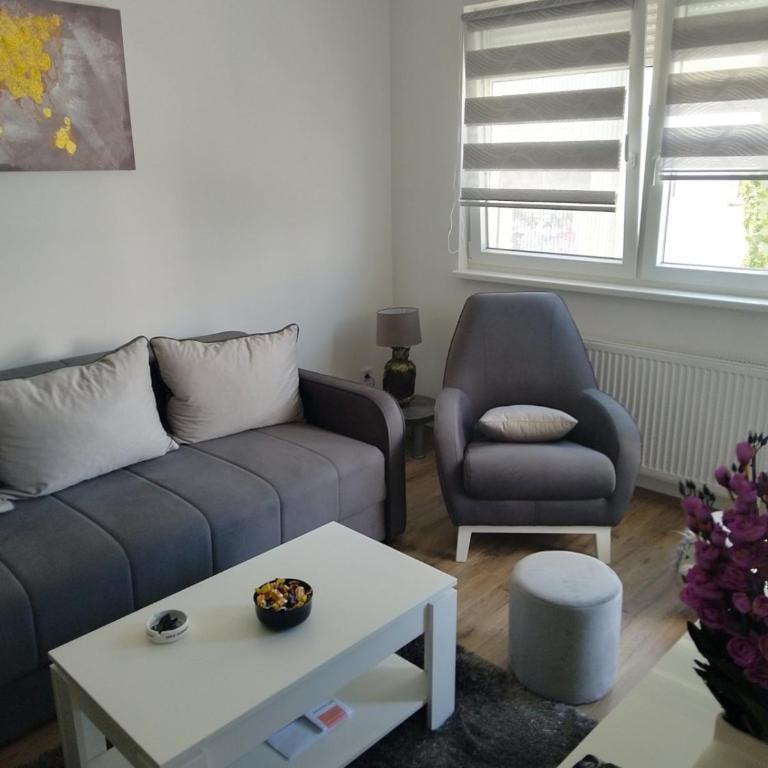 Апартман Љесковац - Apartman sa 1 Spavaćom Sobom - 1