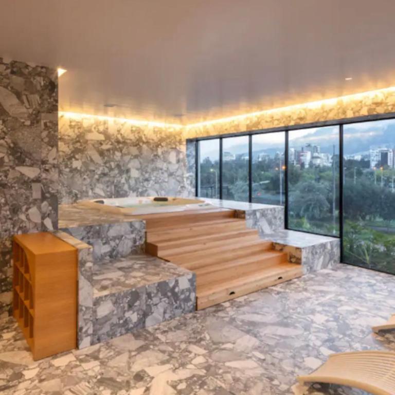 Qorner!!! Apto de Lujo con Vista a la Carolina!!! - Apartamento de 2 dormitorios - 19