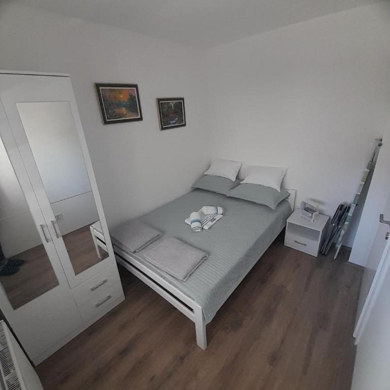 Апартман Љесковац - Apartman sa 1 Spavaćom Sobom - 11
