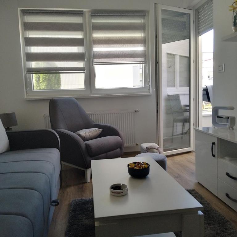 Апартман Љесковац - Apartman sa 1 Spavaćom Sobom - 12