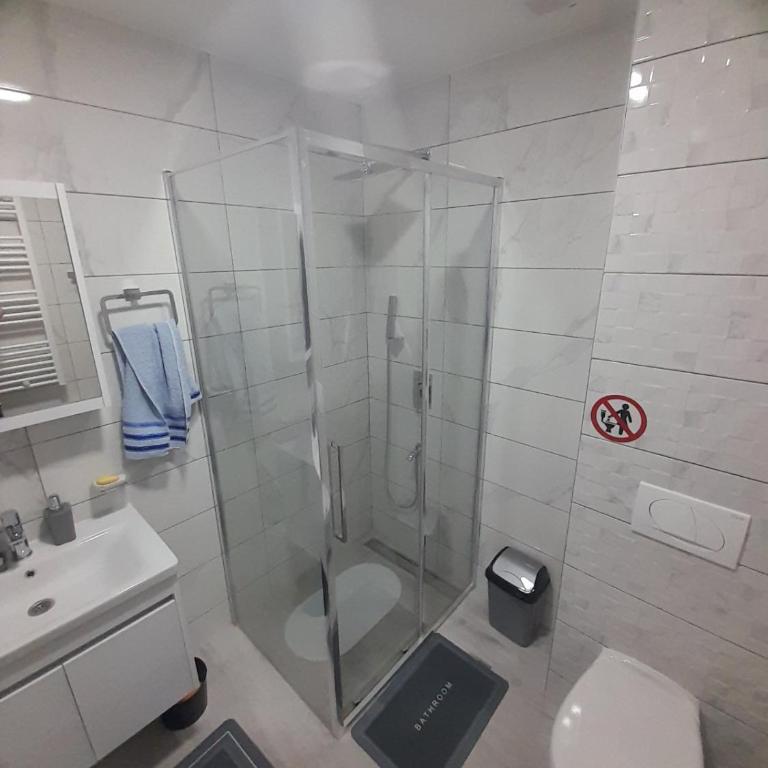 Апартман Љесковац - Apartman sa 1 Spavaćom Sobom - 17
