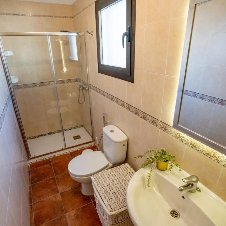Casa Lula - Villa de 3 dormitorios - 17