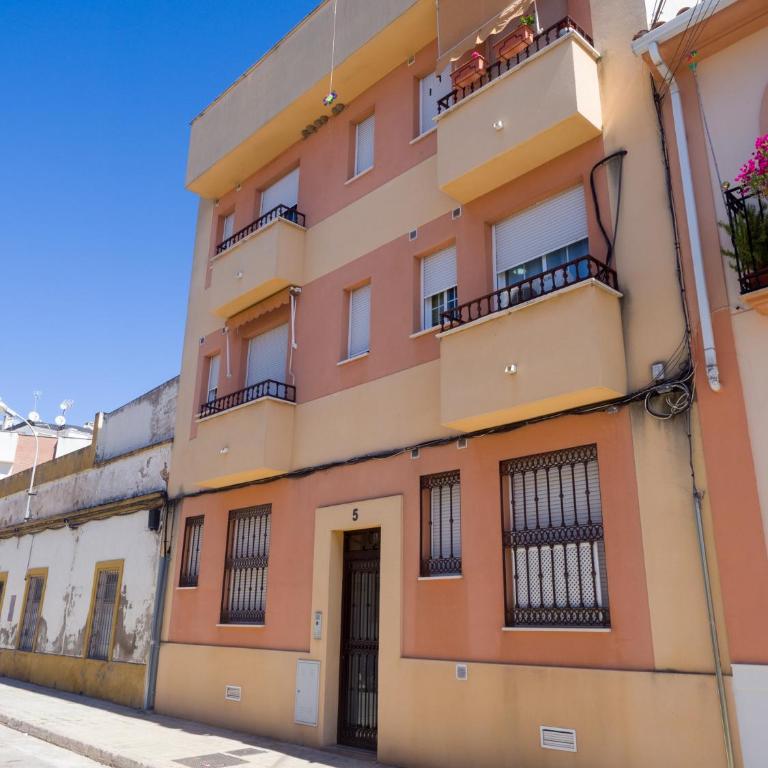 El descanso de Wallada - Tranquilidad, fácil aparcamiento y centro a un paseo - Apartamento de 1 dormitorio - 26