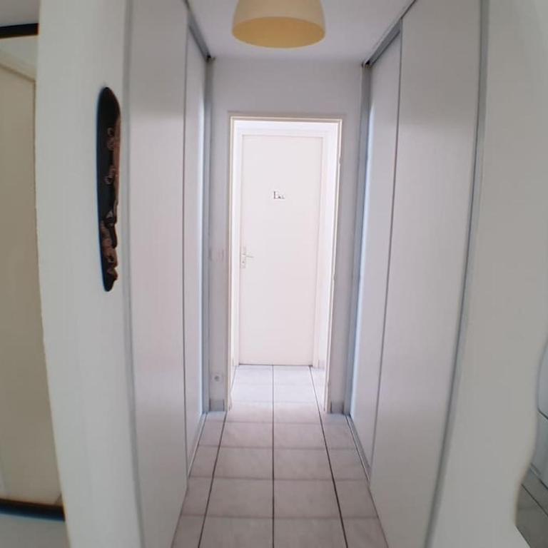 Appartement dans résidence calme - Appartamento con 3 Camere da Letto - 11