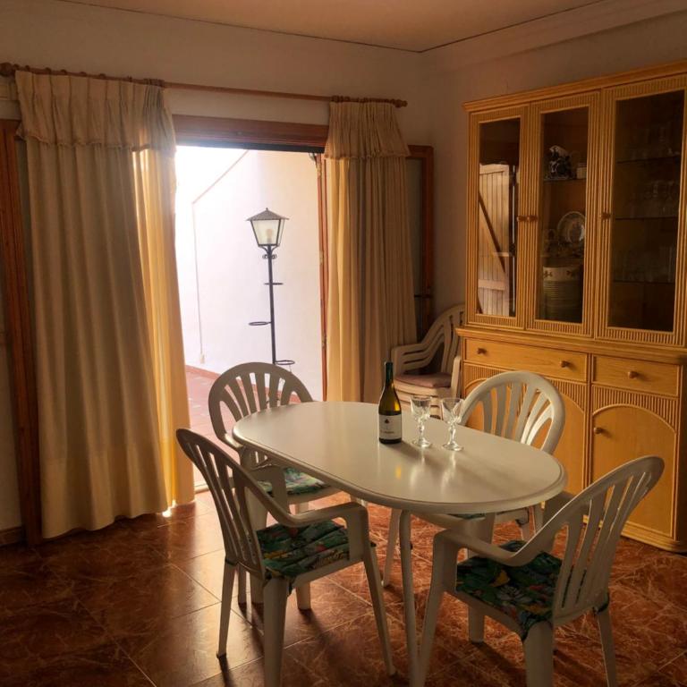 Casa adosada Playa de Gandia (2 plantas) - Four-Bedroom House - 6