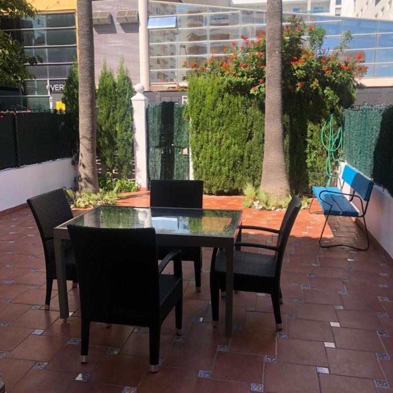 Casa adosada Playa de Gandia (2 plantas) - Four-Bedroom House - 10