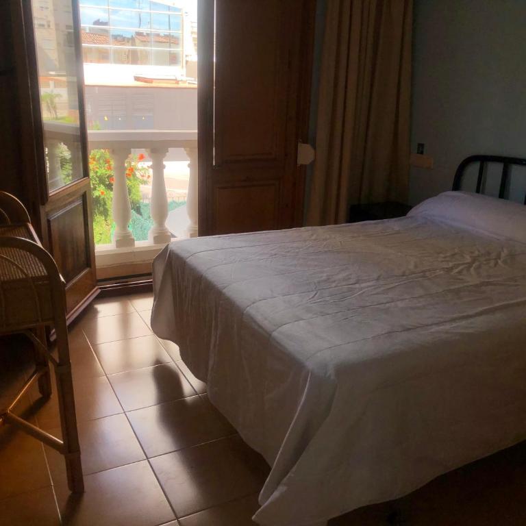Casa adosada Playa de Gandia (2 plantas) - Four-Bedroom House - 14