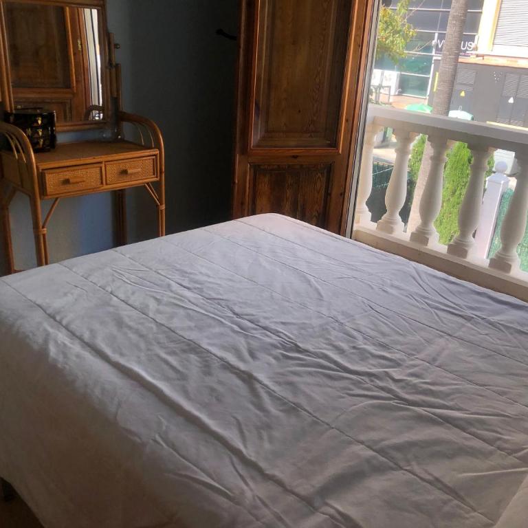 Casa adosada Playa de Gandia (2 plantas) - Four-Bedroom House - 18