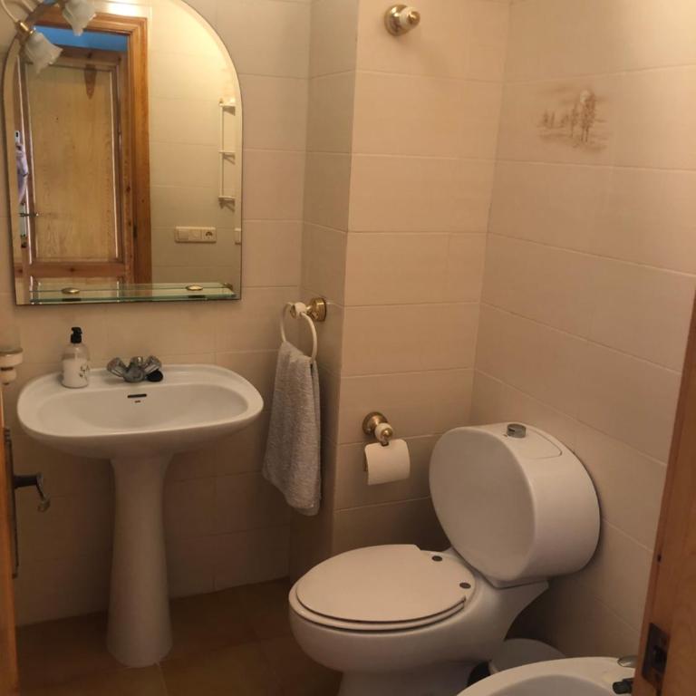 Casa adosada Playa de Gandia (2 plantas) - Four-Bedroom House - 22