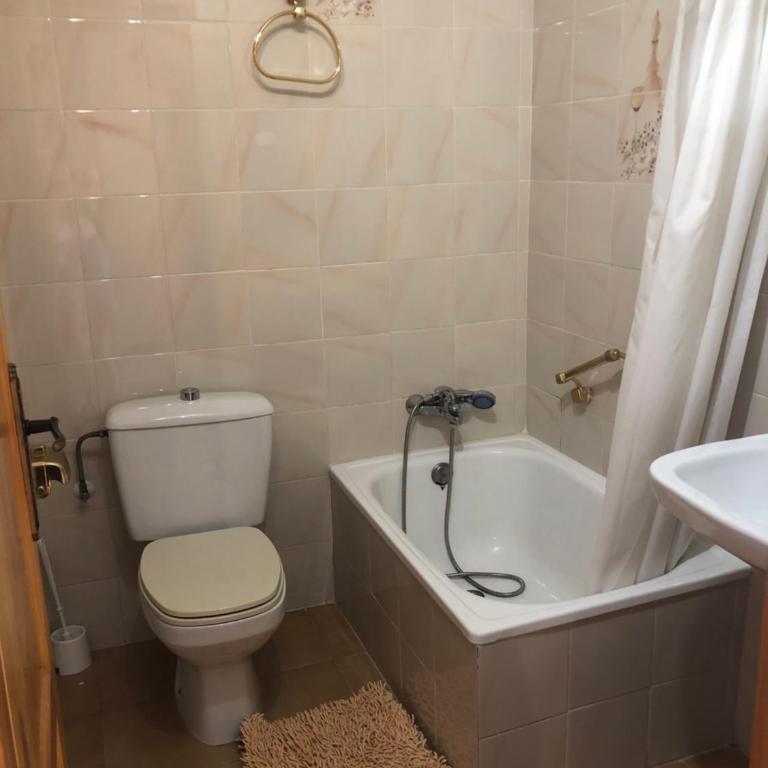 Casa adosada Playa de Gandia (2 plantas) - Four-Bedroom House - 27