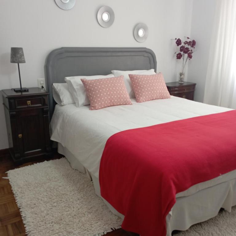 Moradia A Xunqueira - Two-Bedroom Apartment - 4