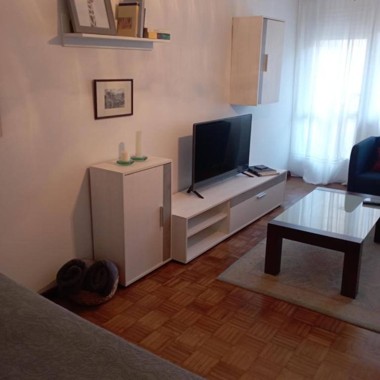Moradia A Xunqueira - Two-Bedroom Apartment - 16