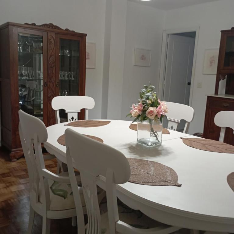 Moradia A Xunqueira - Two-Bedroom Apartment - 20