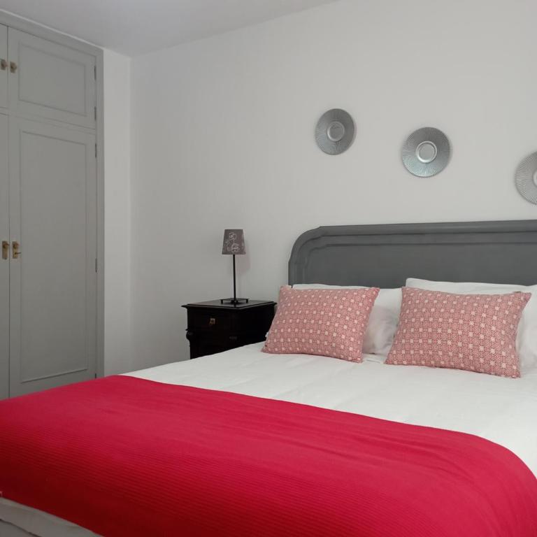 Moradia A Xunqueira - Two-Bedroom Apartment - 6