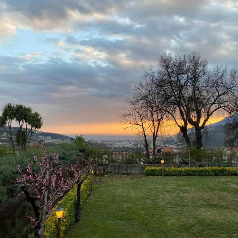 B&B LA ROSA - Camera Matrimoniale - 10