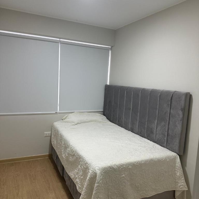Apartamento 3 habitaciones, Santa Beatriz - Perú - One-Bedroom Apartment - 11
