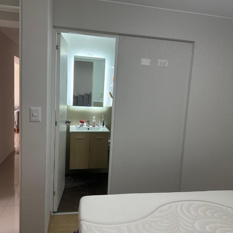 Apartamento 3 habitaciones, Santa Beatriz - Perú - One-Bedroom Apartment - 18