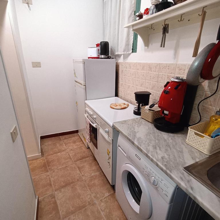 [CENTRO STORICO] Casa Bellini ***** - Appartamento con 1 Camera da Letto - 12