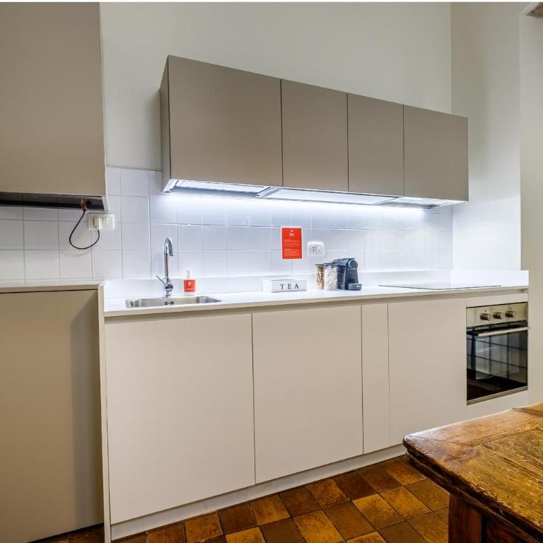 Pao - Veronetta Home - Maisonette - 2