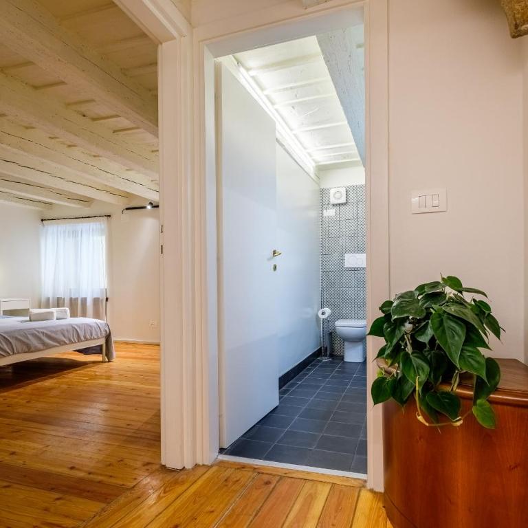 Pao - Veronetta Home - Maisonette - 3