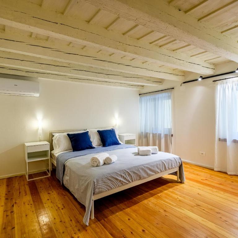 Pao - Veronetta Home - Maisonette - 1