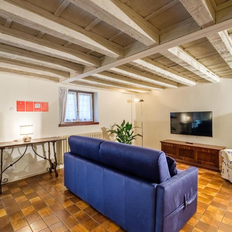 Pao - Veronetta Home - Maisonette - 5