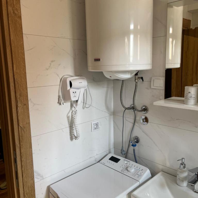 Dina lux Zlatibor - Apartman sa 1 Spavaćom Sobom - 23