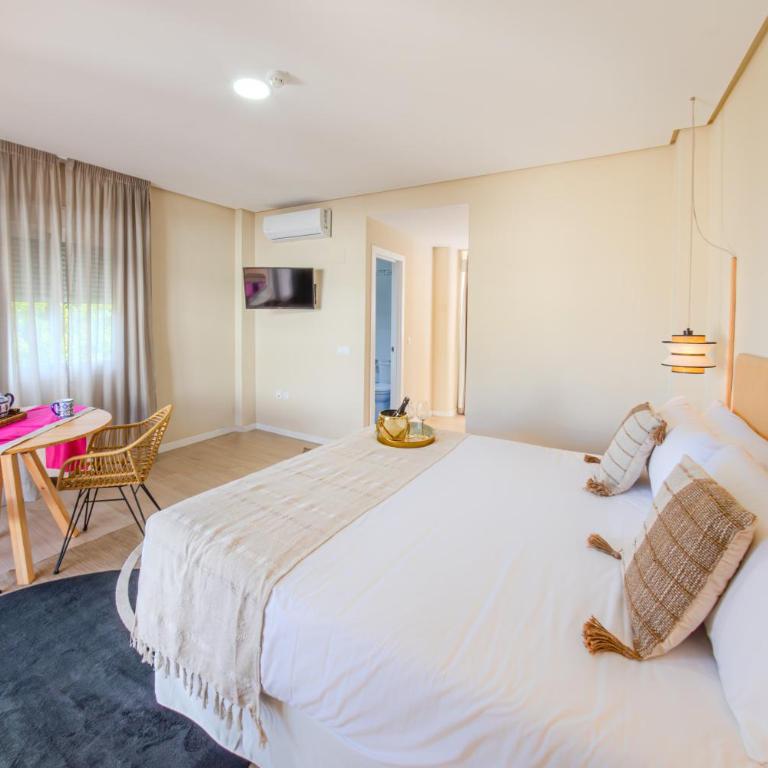 Vive Costa Azul - Estudio Deluxe con cama grande - 4