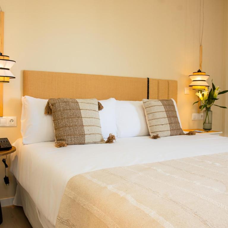 Vive Costa Azul - Estudio Deluxe con cama grande - 3