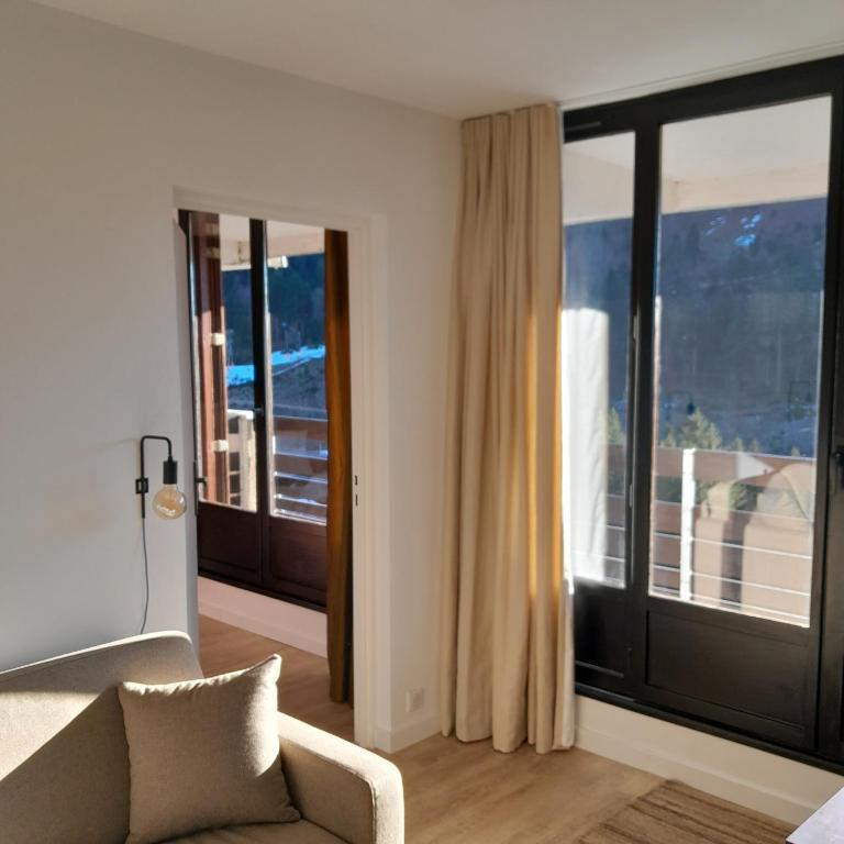 Appartement osca des brimbelles - Appartement 1 Chambre - 5